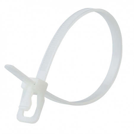 RETYZ Cable Ties EVT-S16NL-TA