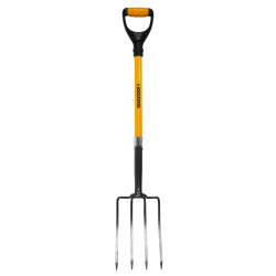 Groundhog Digging Fork (6-Pack) - G1300011-6