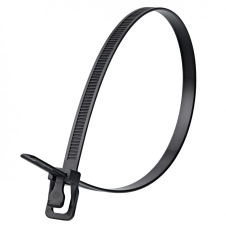 RETYZ Cable Ties WKT-S14BK-TA