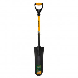 Groundhog Drainage Shovel (6-Pack) - G1300009-6