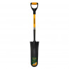 Groundhog Drainage Shovel (6-Pack) - G1300009-6