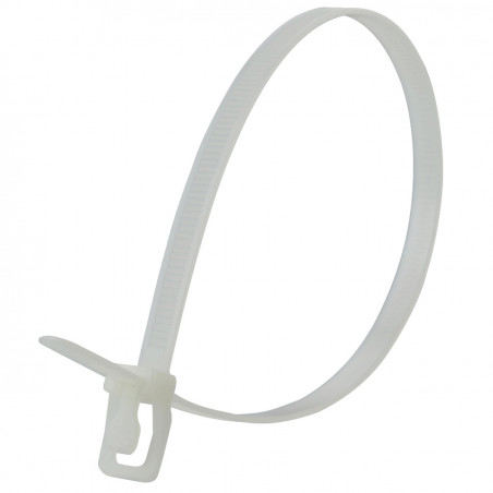 RETYZ Cable Ties WKT-S14NL-TA