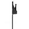 RETYZ Cable Ties WKT-S18BK-TA