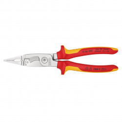 Knipex 13 86 200 SB VDE Pliers - 1386200SB