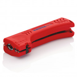 Knipex 1690130SB Cable Stripper Tool