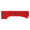 Knipex 1690130SB Cable Stripper Tool