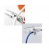 Knipex 13 86 200 SB VDE Pliers - 1386200SB