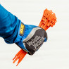 RETYZ Cable Ties WKT-S18BK-TA