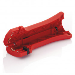 Knipex 1690130SB Cable Stripper Tool
