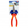 Knipex 2626200SB Snipe Nose Pliers - 2626200SB