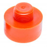 Thor 73-416PF Orange Plastic Face - MPN