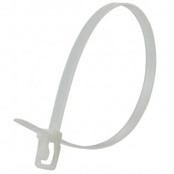 RETYZ Cable Ties WKT-S18NL-TA