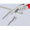 Knipex 13 86 200 SB VDE Pliers - 1386200SB