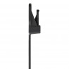 RETYZ Cable Ties WKT-S24BK-TA