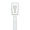 RETYZ Cable Ties WKT-S18NL-TA
