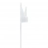 RETYZ WorkTie Cable Ties (WKT-S24NL-TA)