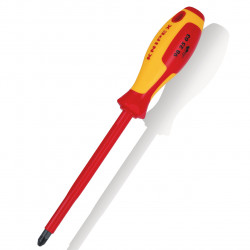 Knipex 982503 PZ3 Screwdriver - 982503
