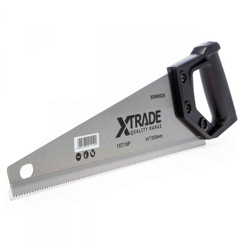 XTrade 14" Toolbox Saw X0900026 XTrade 14" Toolbox Saw X0900026