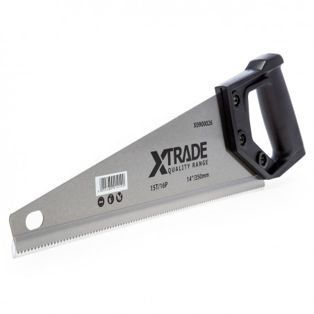 XTrade 14" Toolbox Saw X0900026