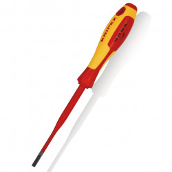 Knipex 98 20 40 SL Screwdriver - 982040SL