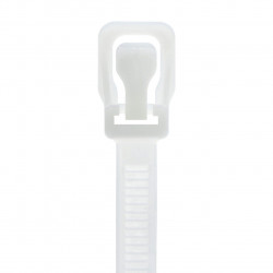 RETYZ WorkTie Cable Ties (WKT-S24NL-TA)