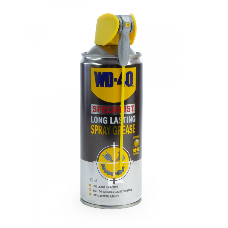 WD-40 Specialist Grease (44215) WD-40 Specialist Grease (44215)