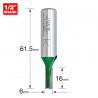 Trend CraftPro Cutter 6mm - C005X1/2TC