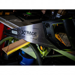 XTrade 14" Toolbox Saw X0900026