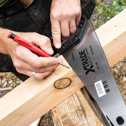 XTrade 14" Toolbox Saw X0900026