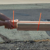 RETYZ WorkTie Cable Ties (WKT-S24NL-TA)