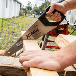XTrade 14" Toolbox Saw X0900026