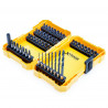 XTrade 48-Piece Drill/Impact Set - X0900075