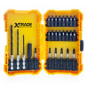 XTrade Drill/Impact Set (26pc) - X0900074
