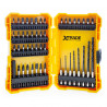 XTrade 48-Piece Drill/Impact Set - X0900075