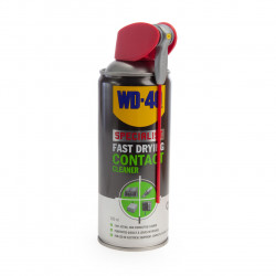 WD-40 Specialist Contact Cleaner (400ml x12) - 44376