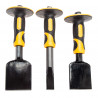 XTrade Bolster & Chisel Set (3pc) - X0900008