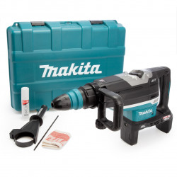 Makita HR006G XGT SDS Max Hammer - HR006GZ