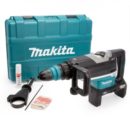 Makita HR006G XGT SDS Max Hammer - HR006GZ