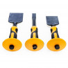 XTrade Bolster & Chisel Set (3pc) - X0900008