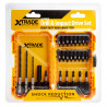 XTrade Drill/Impact Set (26pc) - X0900074