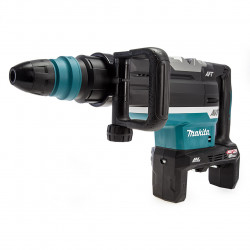 Makita HR006G XGT SDS Max Hammer - HR006GZ