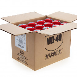 WD-40 Penetrant Spray (12x400ml) - 44362