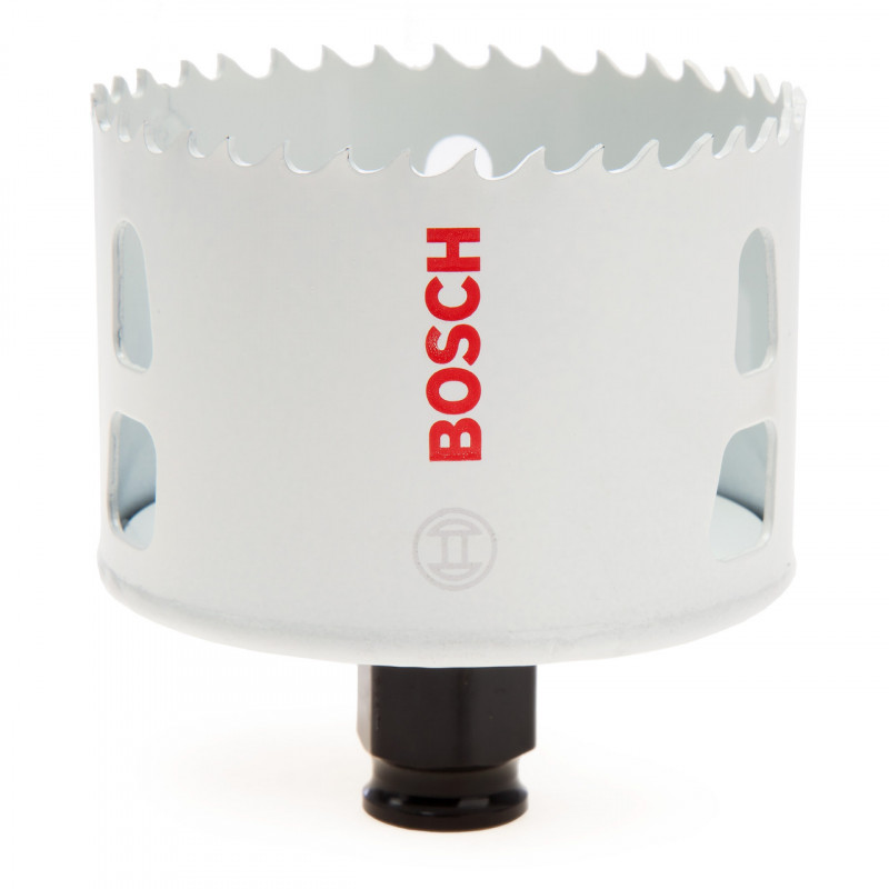 Bosch 70mm Hole Saw 2608594229 Bosch 70mm Hole Saw 2608594229