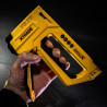 XTrade 4-in-1 Staple Gun X0900073