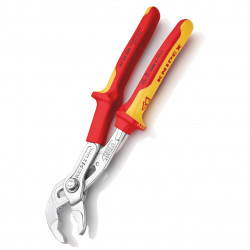 Knipex Cobra VDE Pliers 250mm - 8726250SB