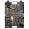 XTrade 103pc Drill Bit Set X0900051