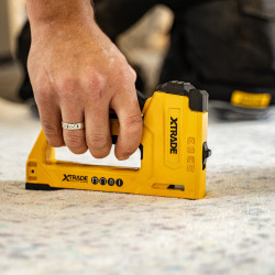 XTrade 4-in-1 Staple Gun X0900073