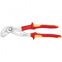 Knipex Cobra VDE Pliers 250mm - 8726250SB