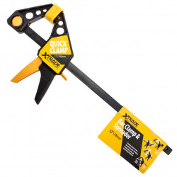XTrade 12" Bar Clamp & Spreader X0900071