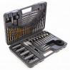 XTrade 103pc Drill Bit Set X0900051